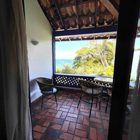 Colonna Galapagos Garden Hotel Búzios Zewnętrze zdjęcie