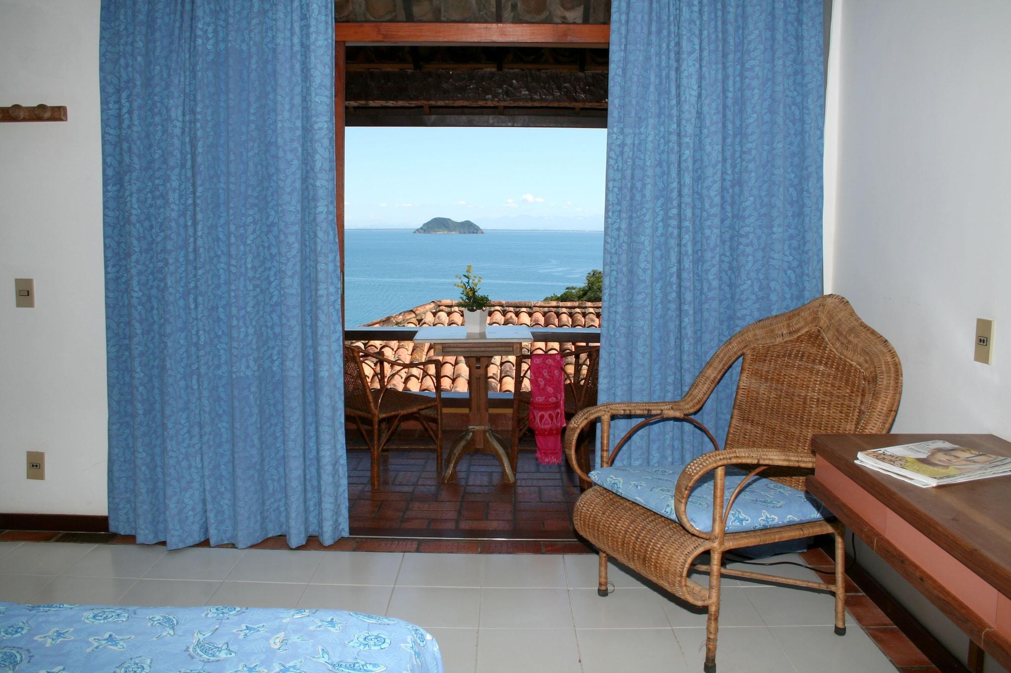 Colonna Galapagos Garden Hotel Búzios Zewnętrze zdjęcie