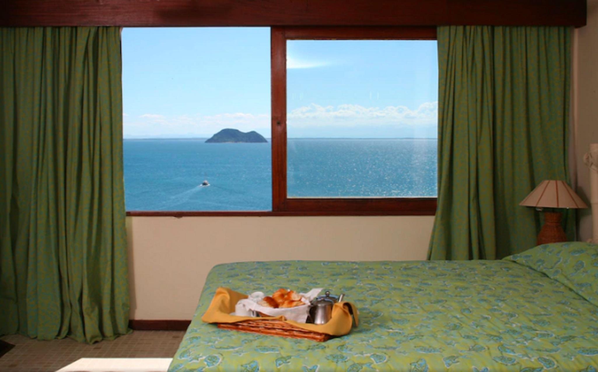 Colonna Galapagos Garden Hotel Búzios Zewnętrze zdjęcie