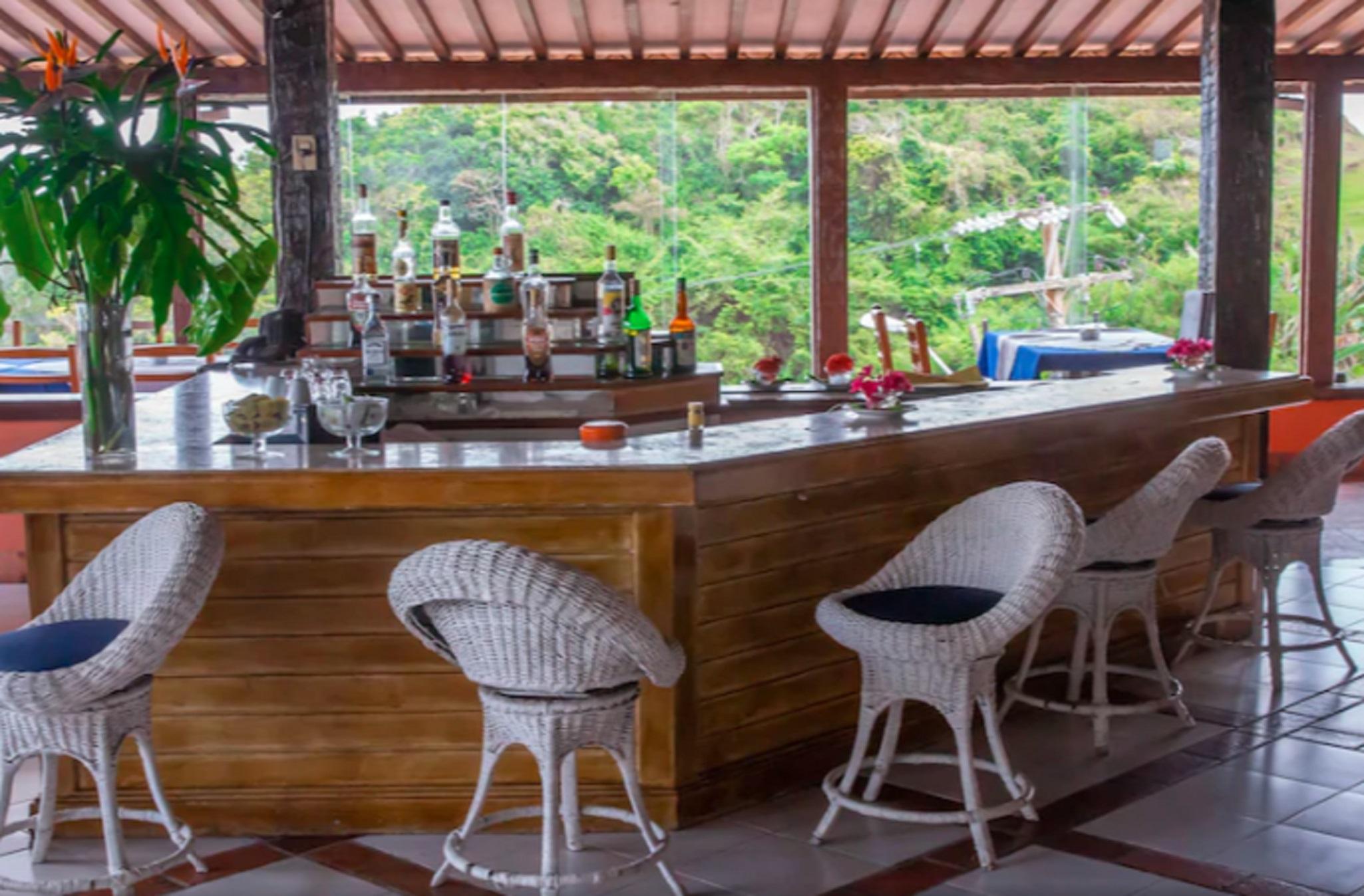 Colonna Galapagos Garden Hotel Búzios Zewnętrze zdjęcie