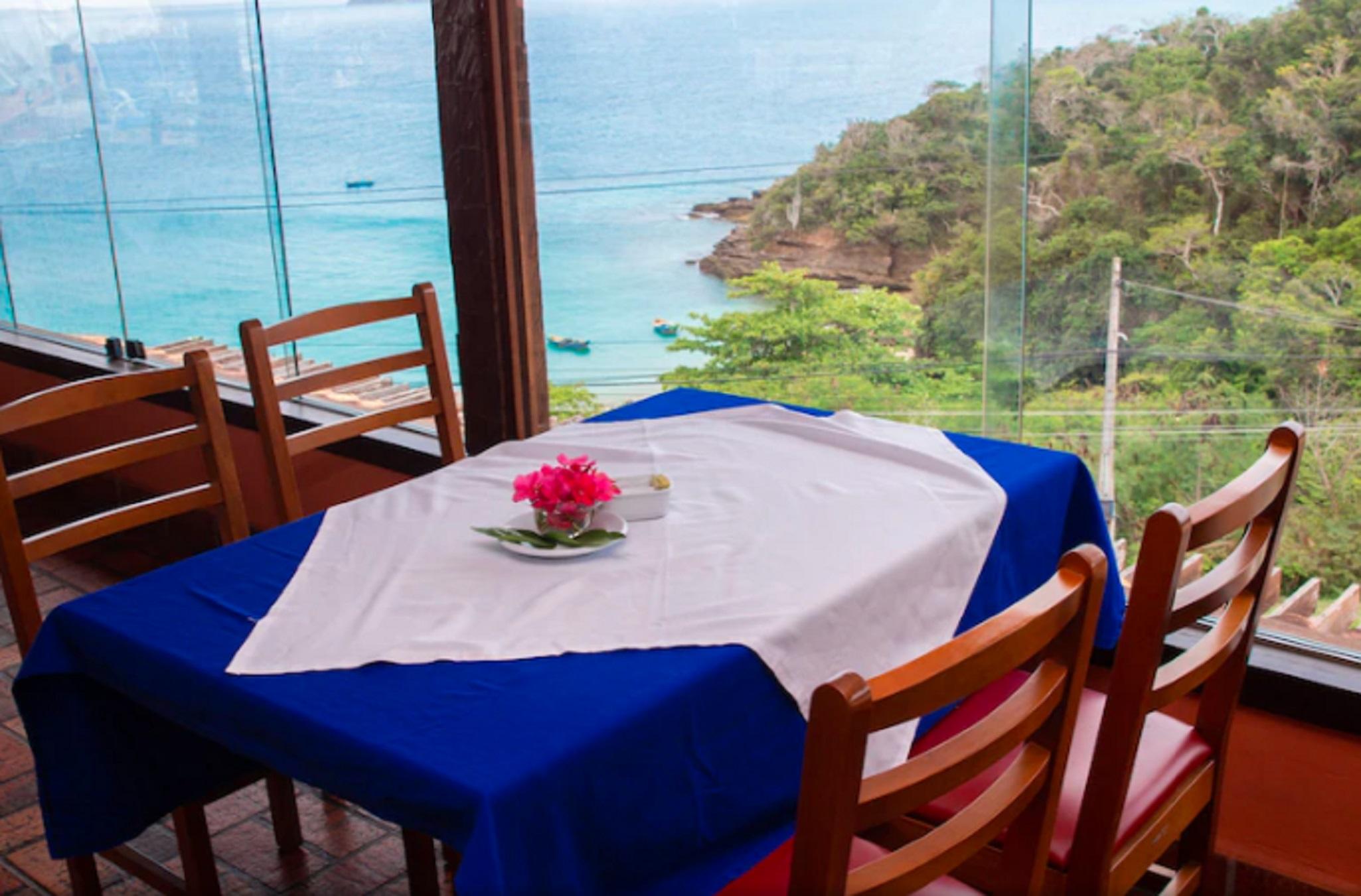 Colonna Galapagos Garden Hotel Búzios Zewnętrze zdjęcie