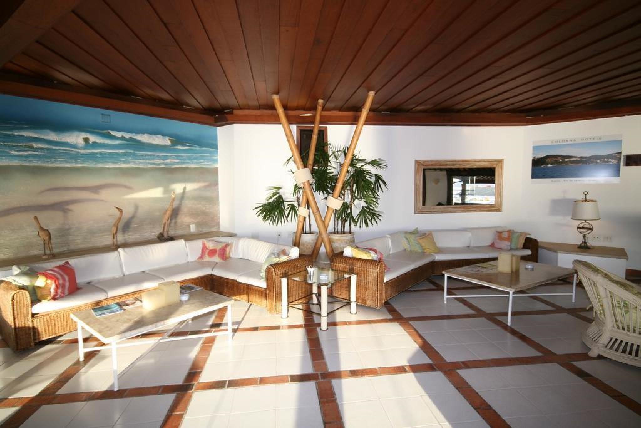 Colonna Galapagos Garden Hotel Búzios Zewnętrze zdjęcie