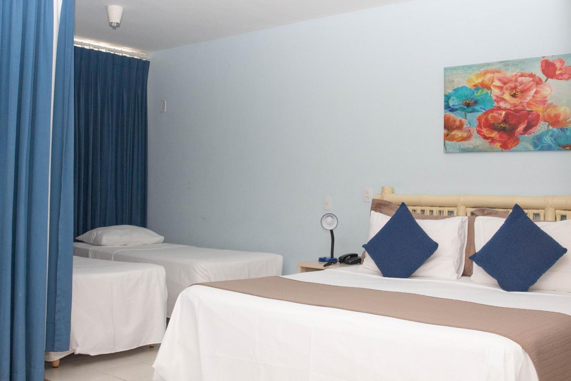 Colonna Galapagos Garden Hotel Búzios Pokój zdjęcie