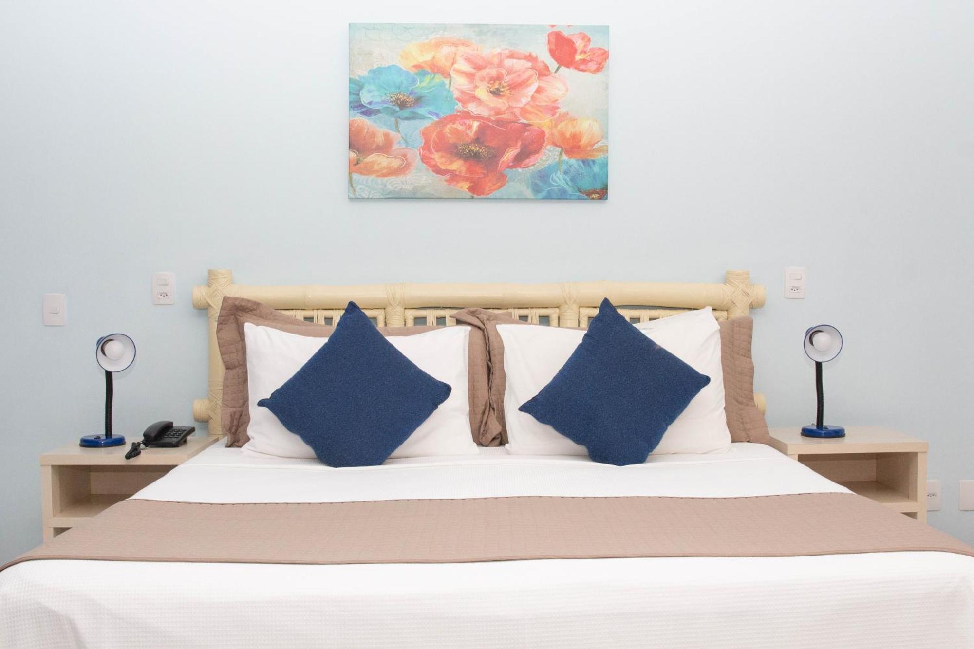 Colonna Galapagos Garden Hotel Búzios Pokój zdjęcie