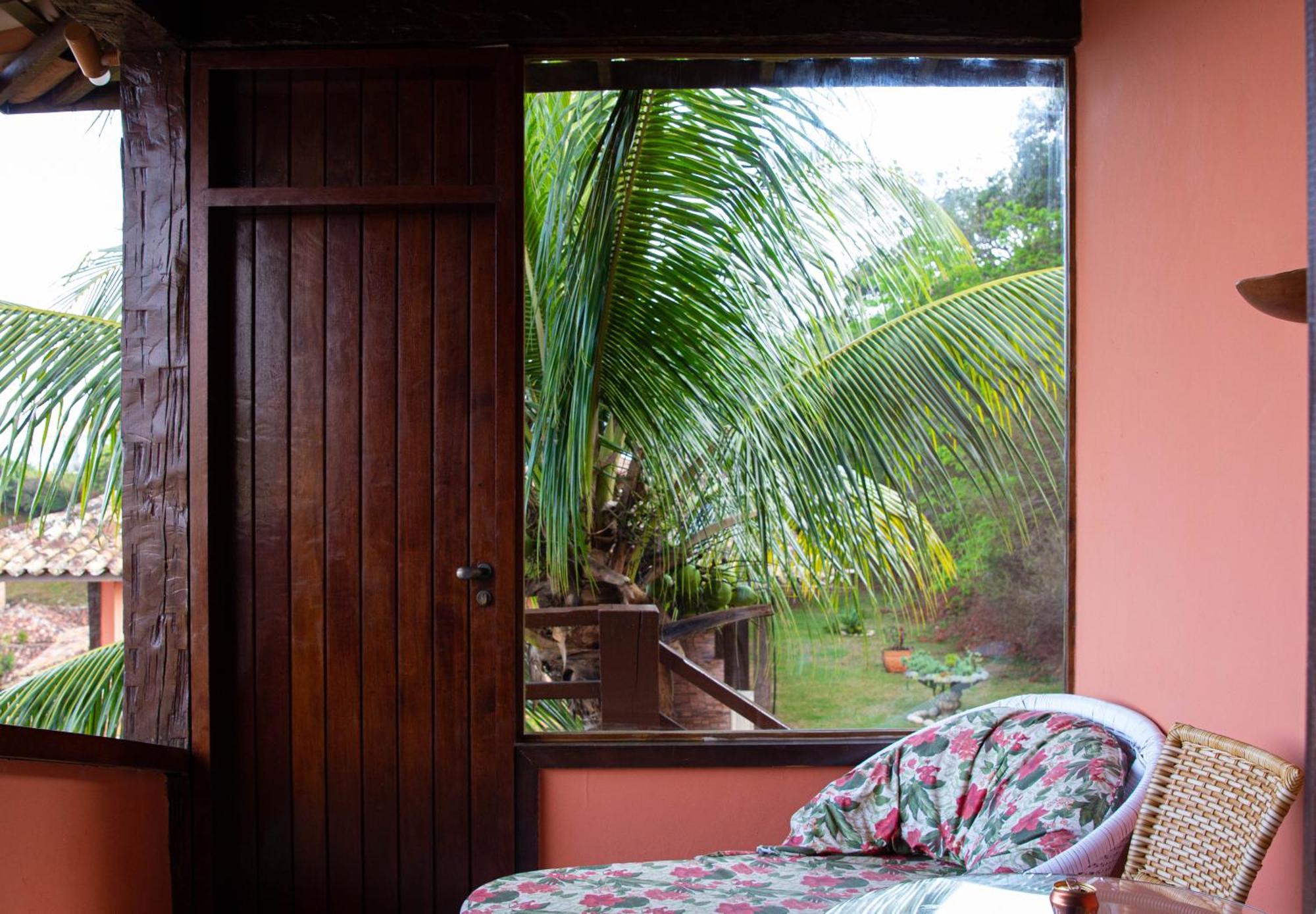 Colonna Galapagos Garden Hotel Búzios Pokój zdjęcie