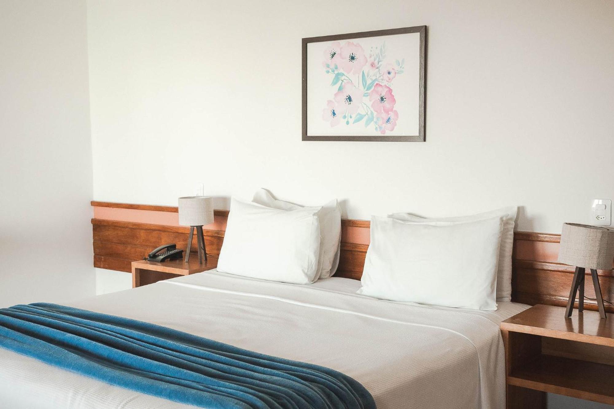 Colonna Galapagos Garden Hotel Búzios Zewnętrze zdjęcie