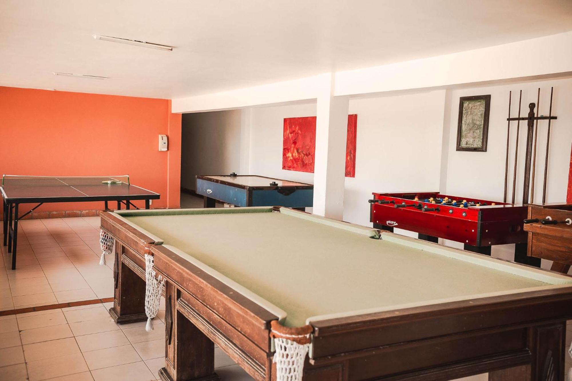 Colonna Galapagos Garden Hotel Búzios Zewnętrze zdjęcie