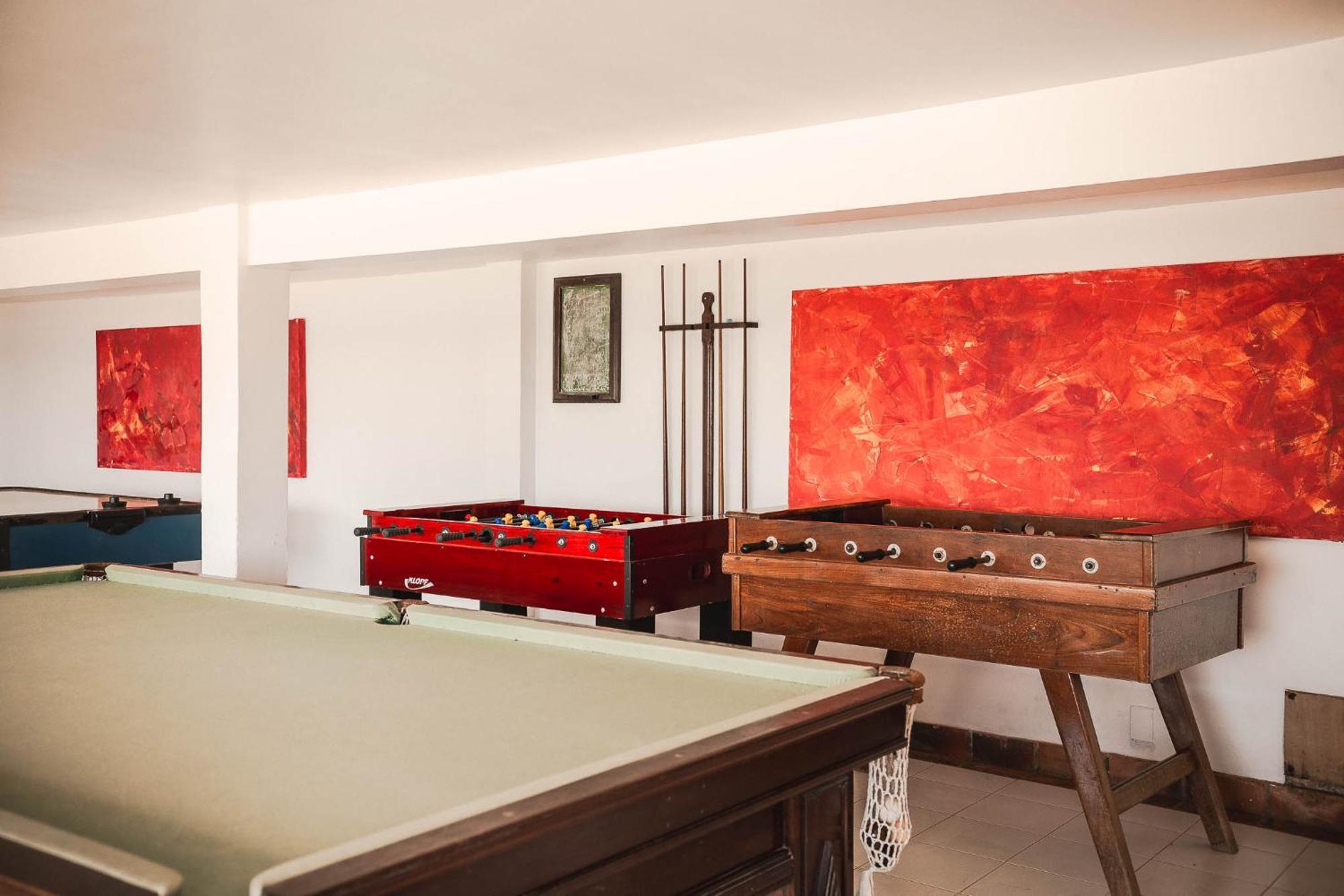 Colonna Galapagos Garden Hotel Búzios Zewnętrze zdjęcie