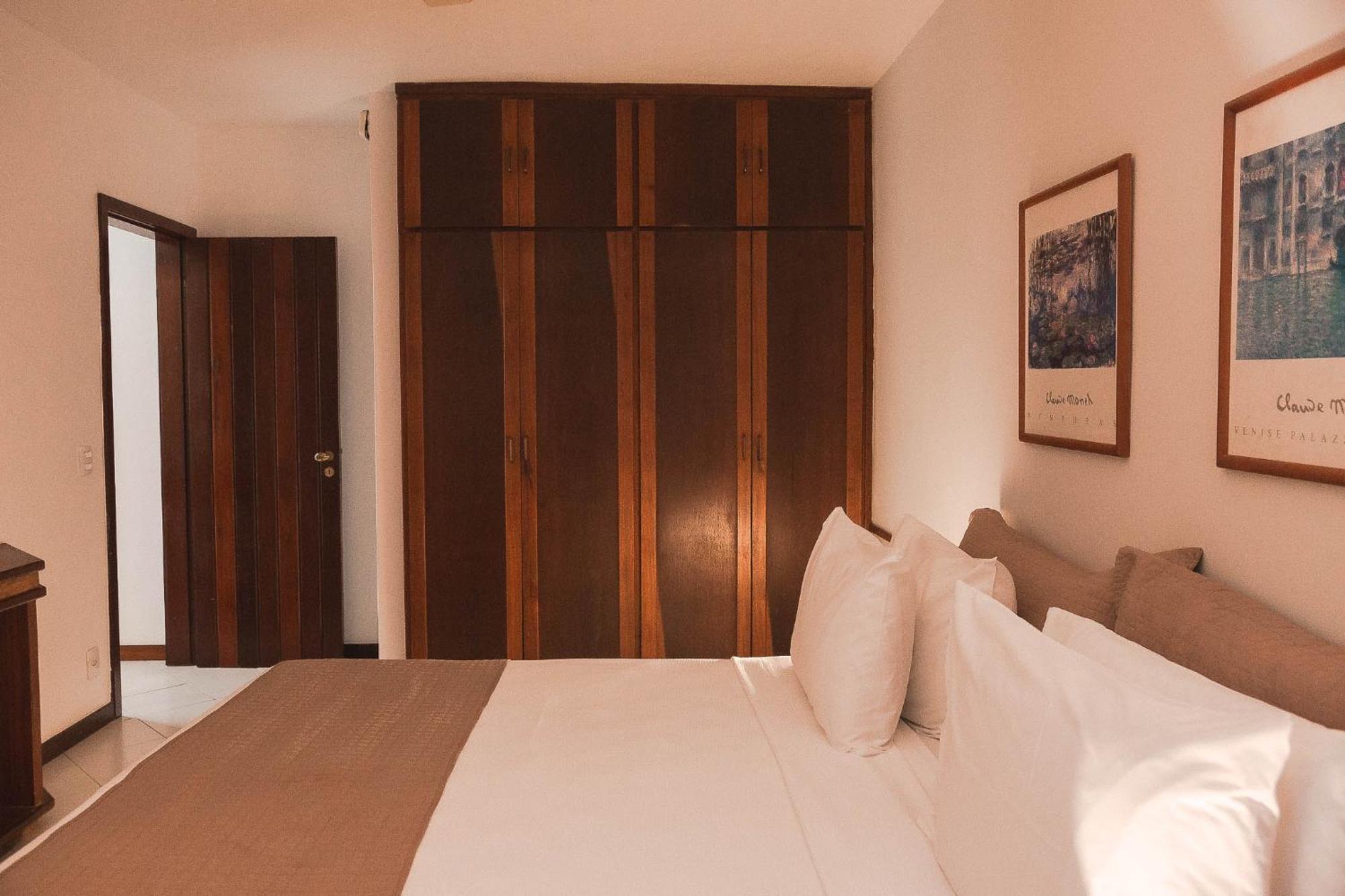 Colonna Galapagos Garden Hotel Búzios Zewnętrze zdjęcie