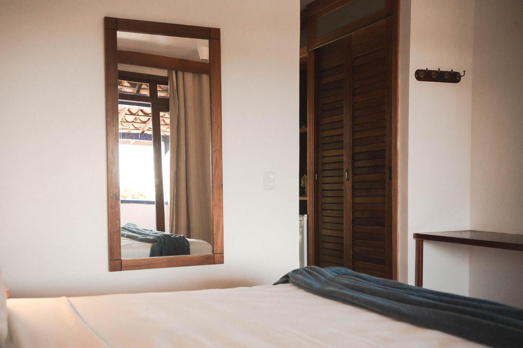 Colonna Galapagos Garden Hotel Búzios Zewnętrze zdjęcie
