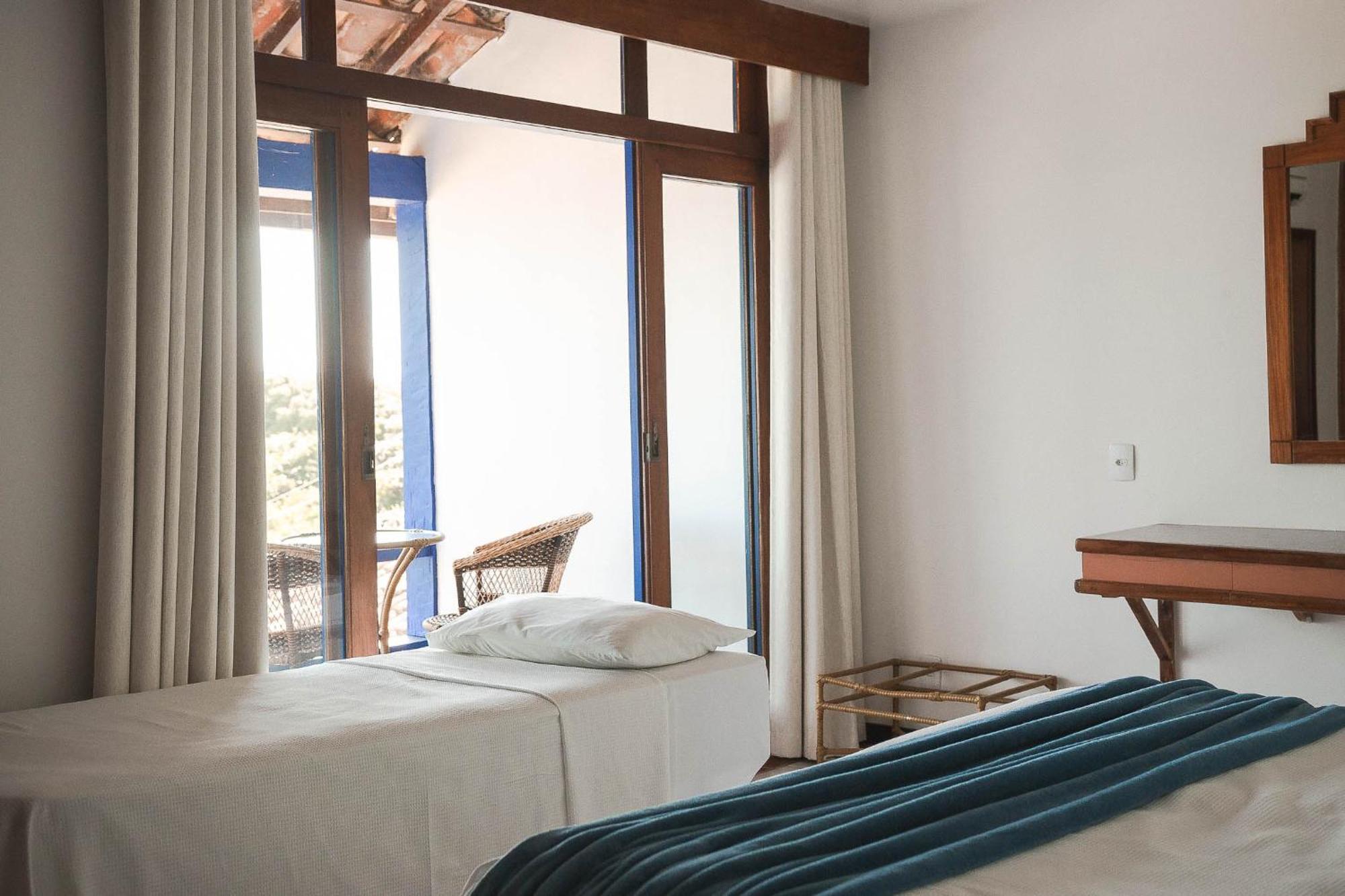 Colonna Galapagos Garden Hotel Búzios Zewnętrze zdjęcie