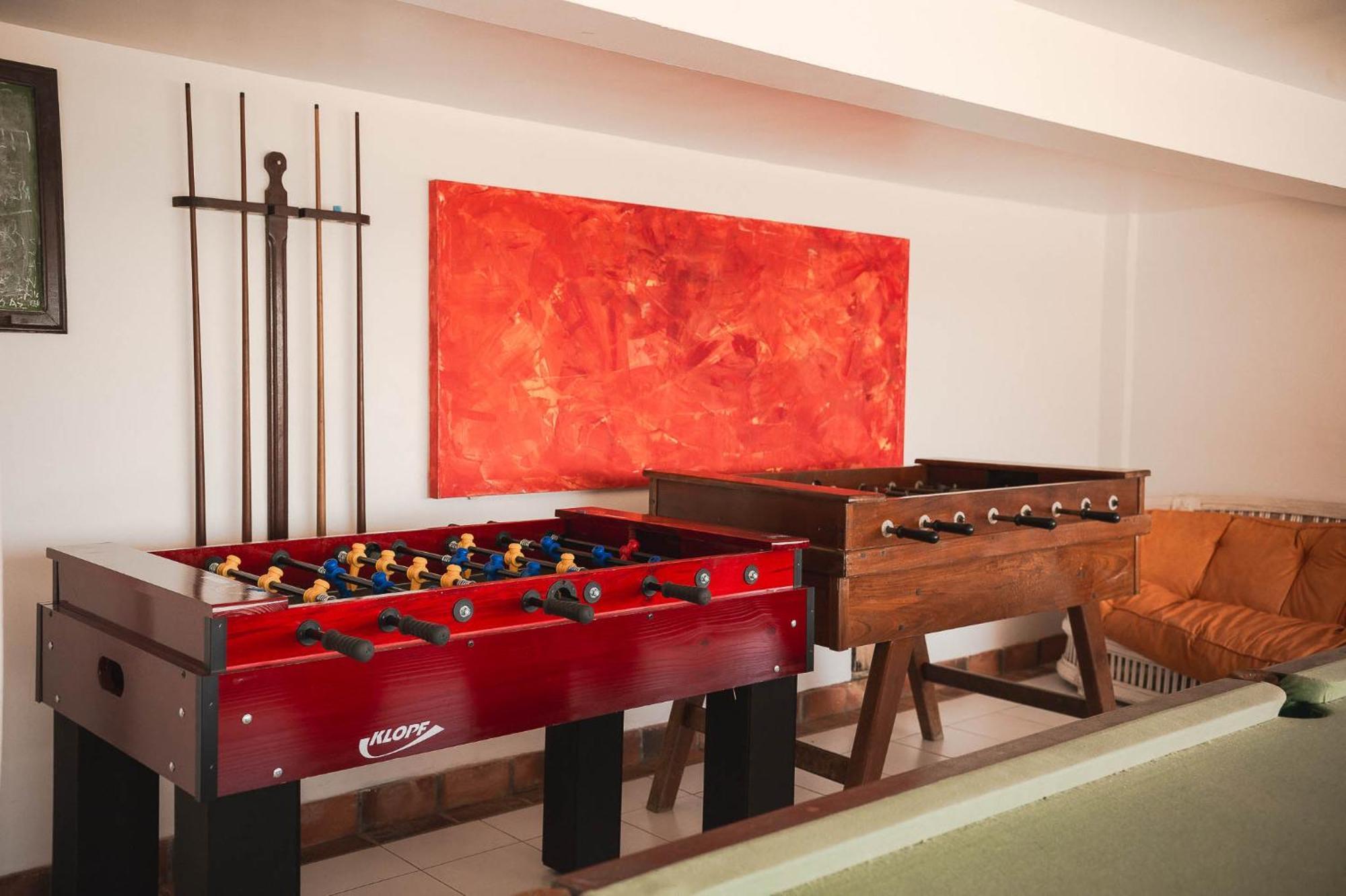 Colonna Galapagos Garden Hotel Búzios Zewnętrze zdjęcie