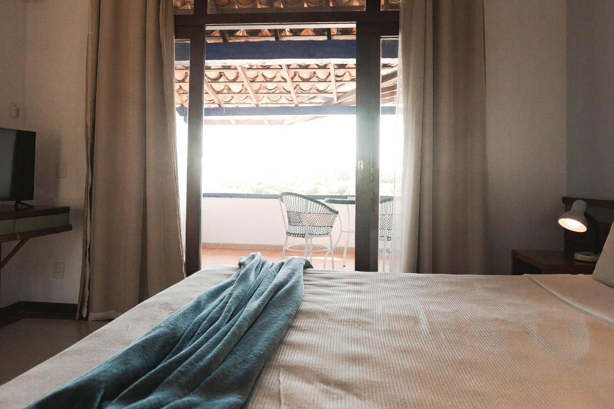 Colonna Galapagos Garden Hotel Búzios Zewnętrze zdjęcie