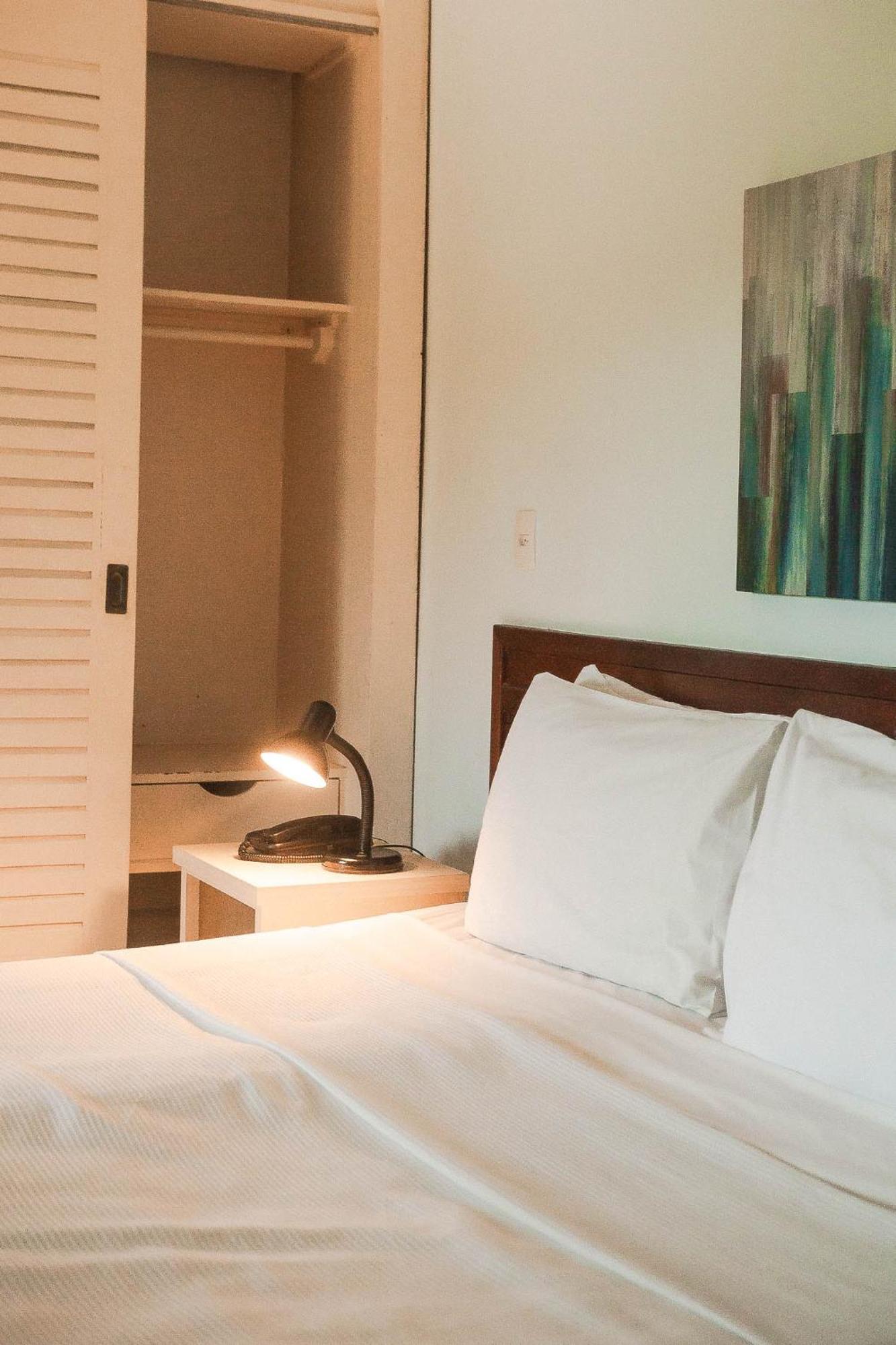 Colonna Galapagos Garden Hotel Búzios Zewnętrze zdjęcie