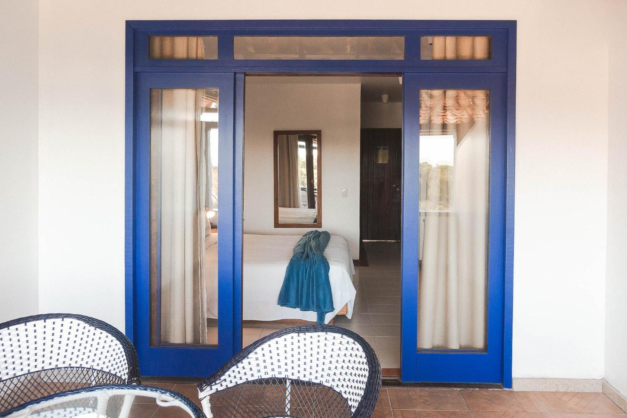 Colonna Galapagos Garden Hotel Búzios Zewnętrze zdjęcie
