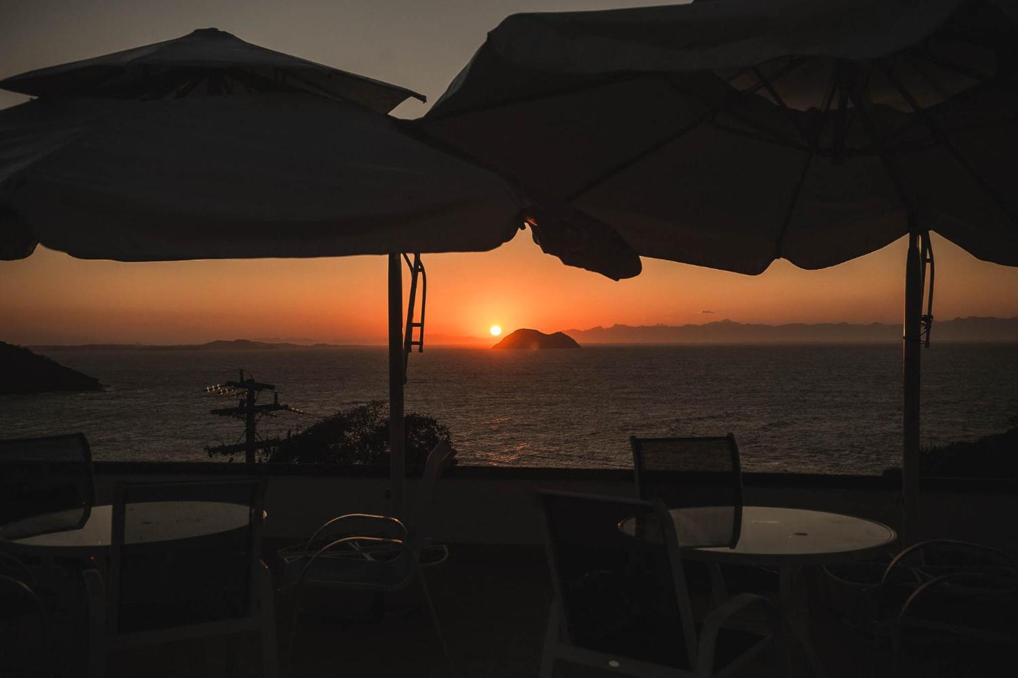Colonna Galapagos Garden Hotel Búzios Zewnętrze zdjęcie