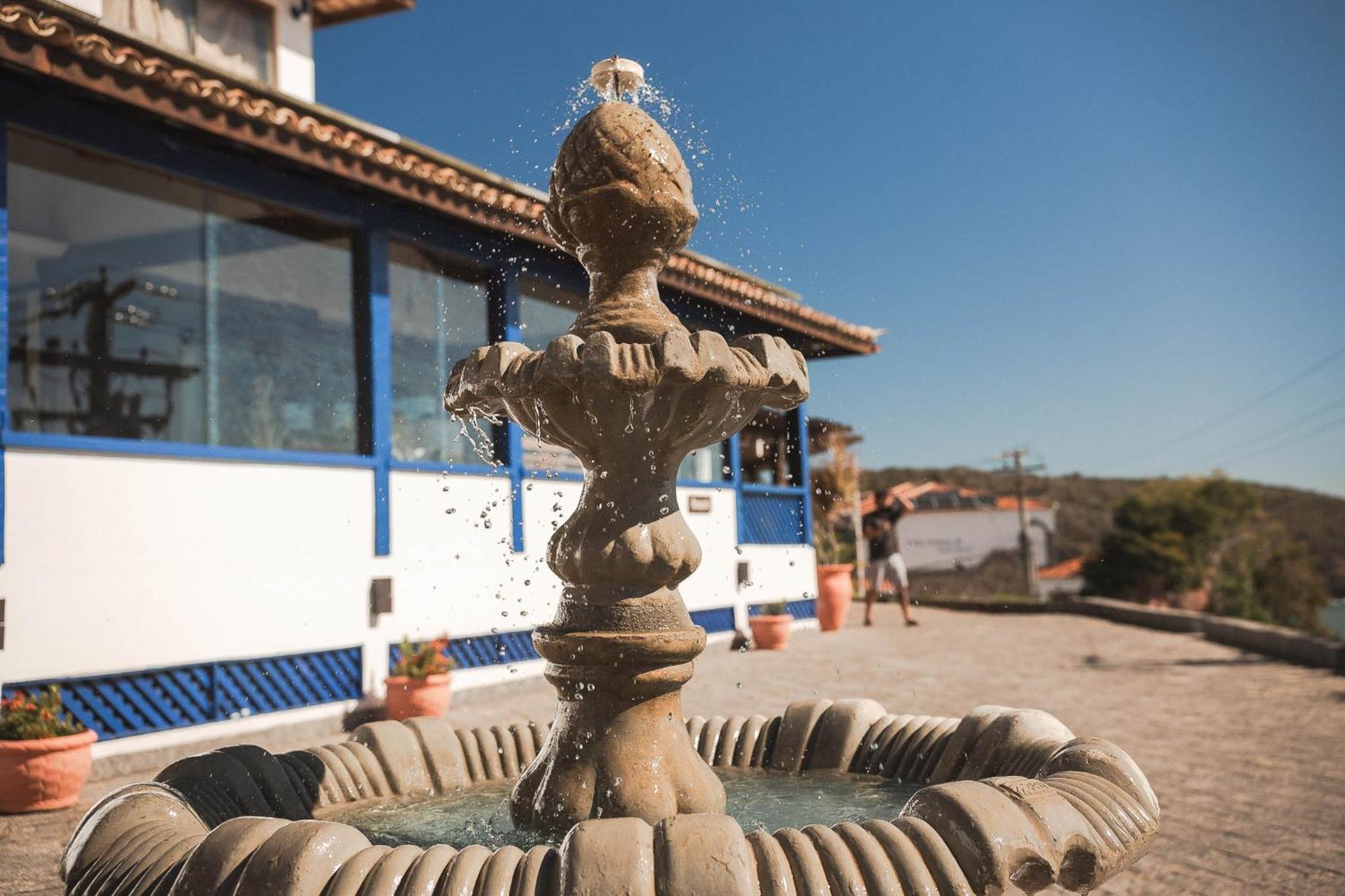 Colonna Galapagos Garden Hotel Búzios Zewnętrze zdjęcie