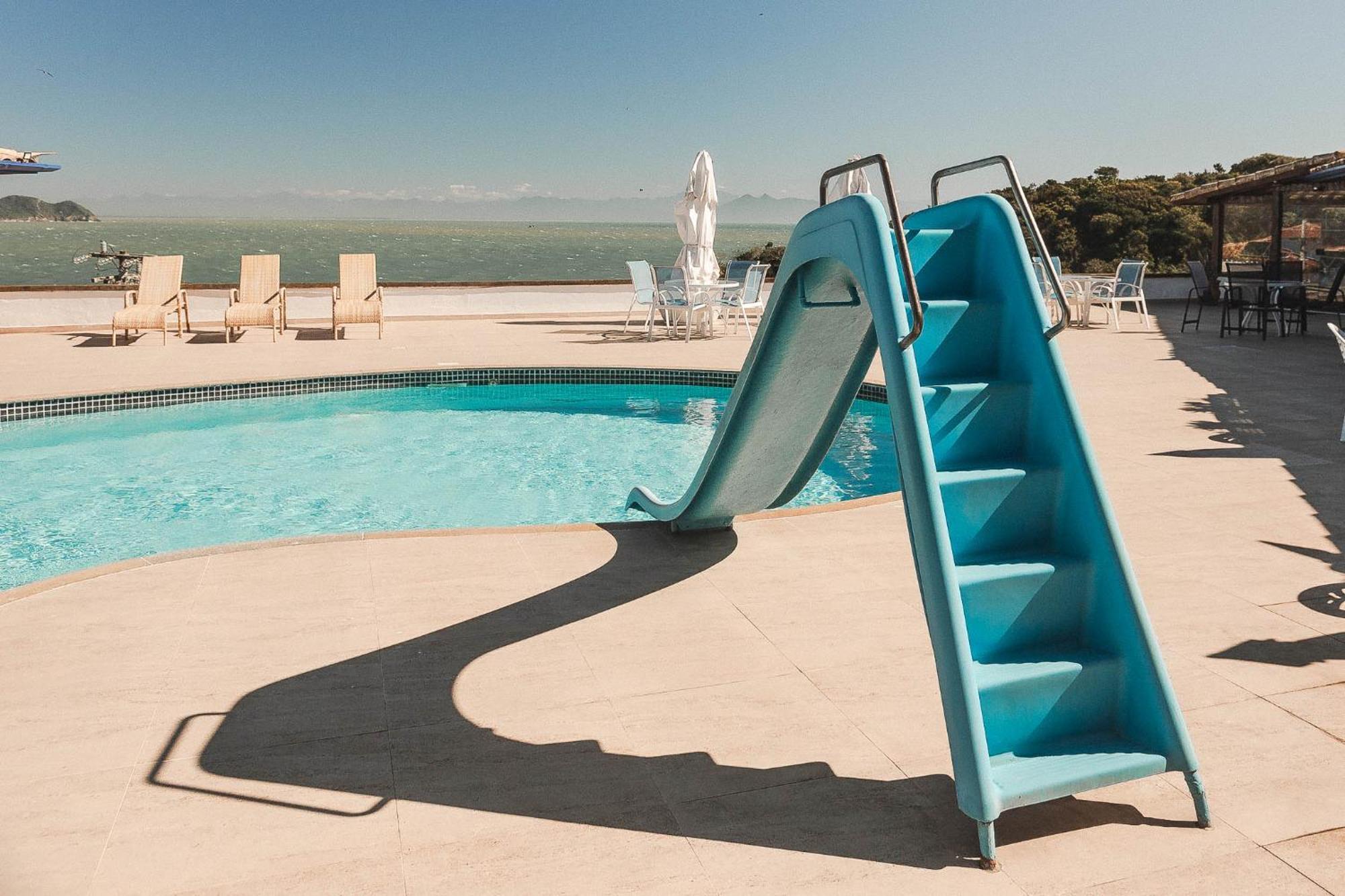 Colonna Galapagos Garden Hotel Búzios Zewnętrze zdjęcie