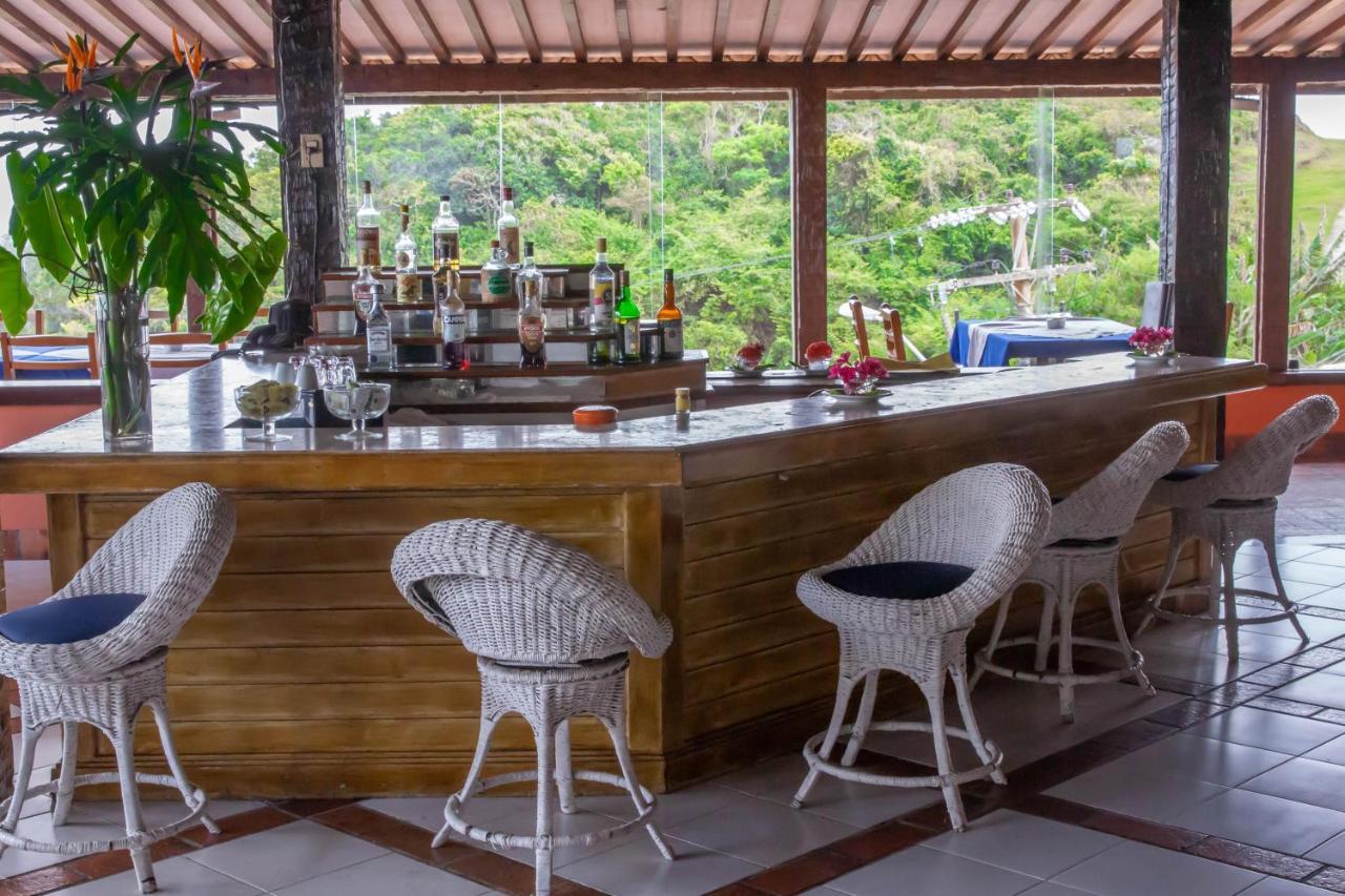 Colonna Galapagos Garden Hotel Búzios Zewnętrze zdjęcie
