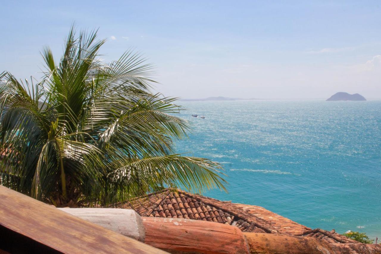Colonna Galapagos Garden Hotel Búzios Zewnętrze zdjęcie